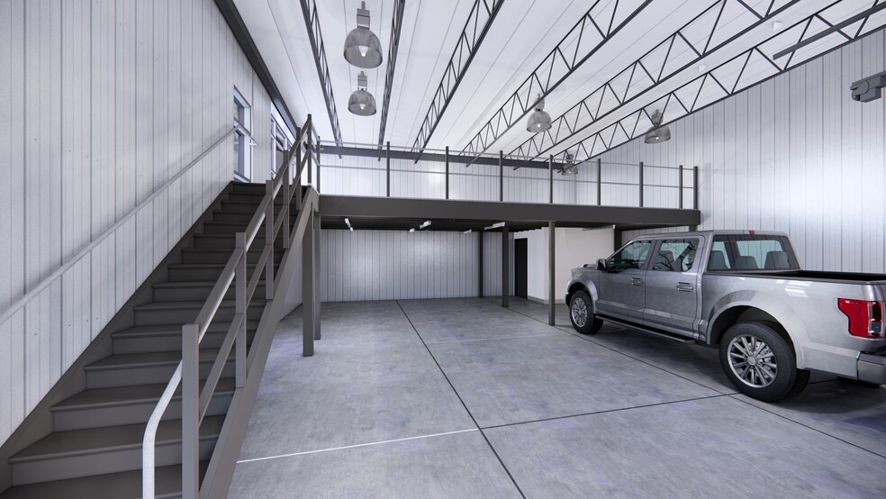 More Photos Of 1001 Depot Hill, Broomfield Showroom For Lease