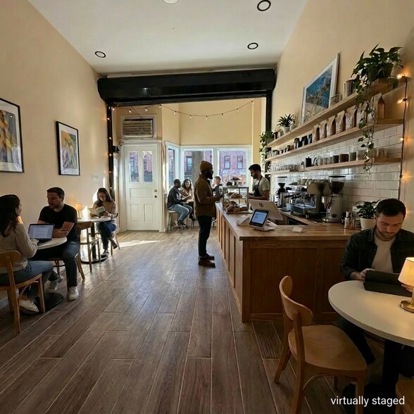 More Photos Of 564 Vanderbilt Ave, Brooklyn Apartments For Lease