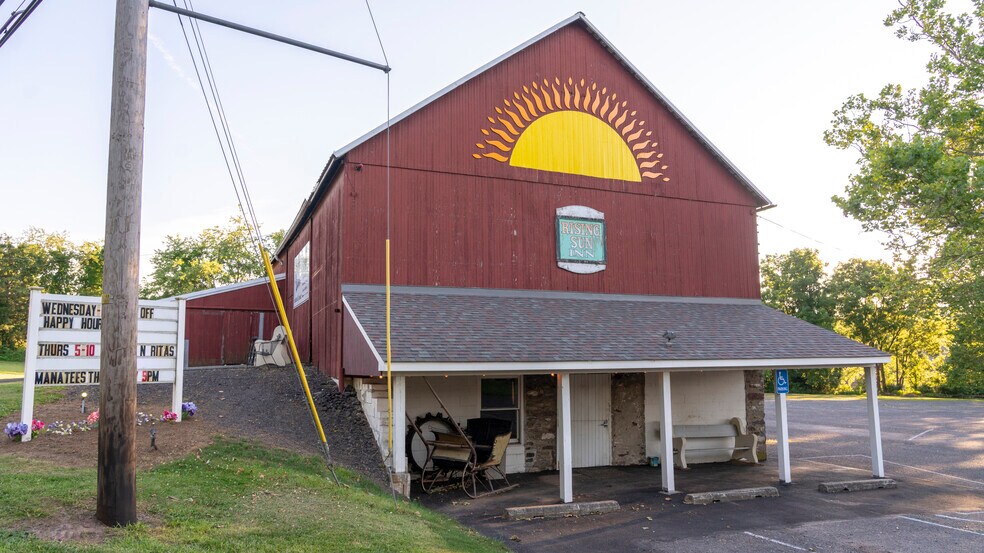 More Photos Of 898 Allentown Rd, Telford Restaurant For Sale