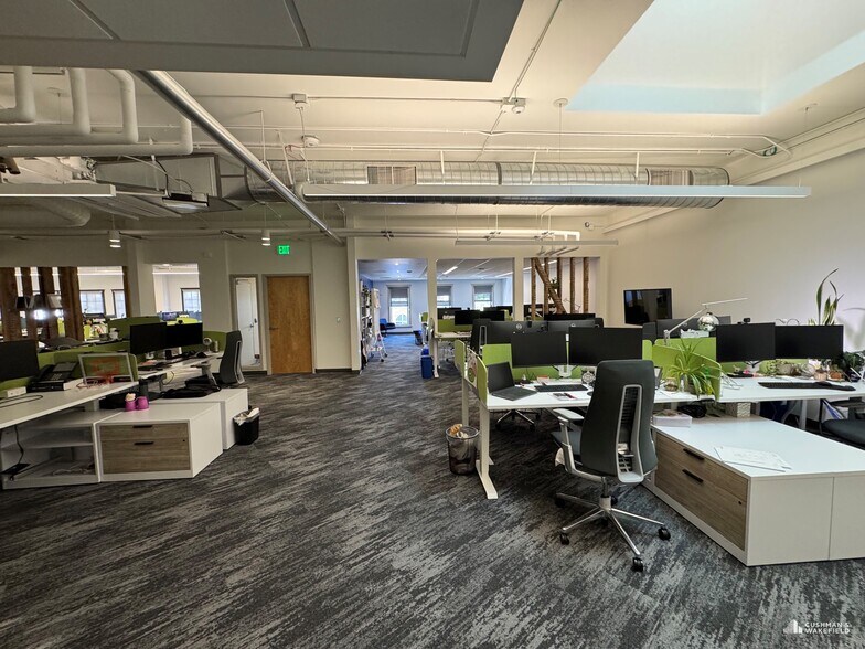 More Photos Of 123-147 N College Ave, Fort Collins Office For Sale