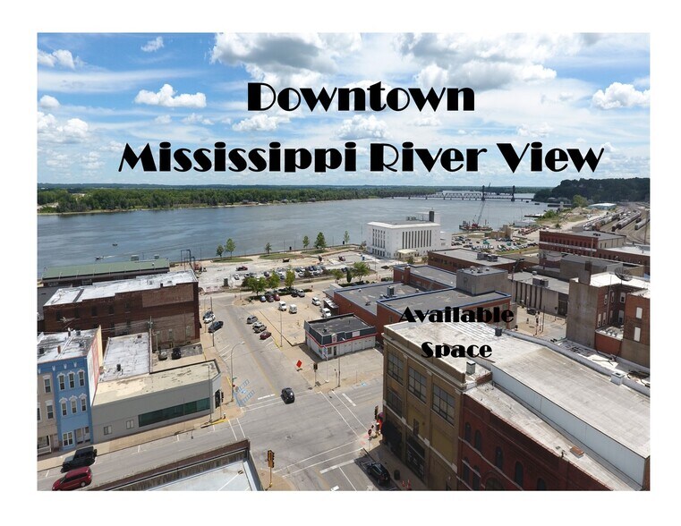 More Photos Of 205 Washington St, Burlington Office For Lease