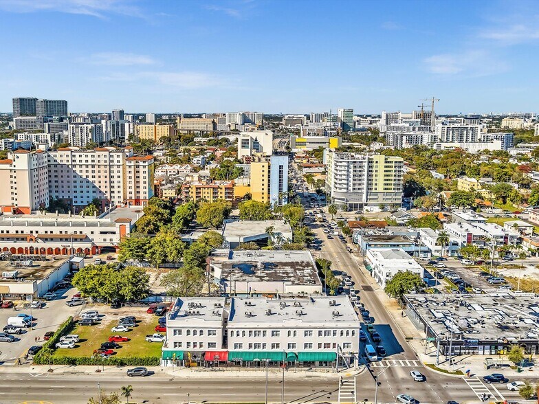 More Photos Of 1201-1223 W Flagler St, Miami Apartments For Lease