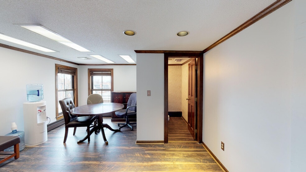 More Photos Of 36 Russ St, Hartford Coworking Space