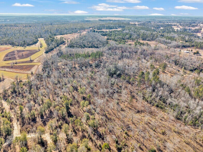 More Photos Of 1940 Liberty Church Rd, Hephzibah Land For Sale