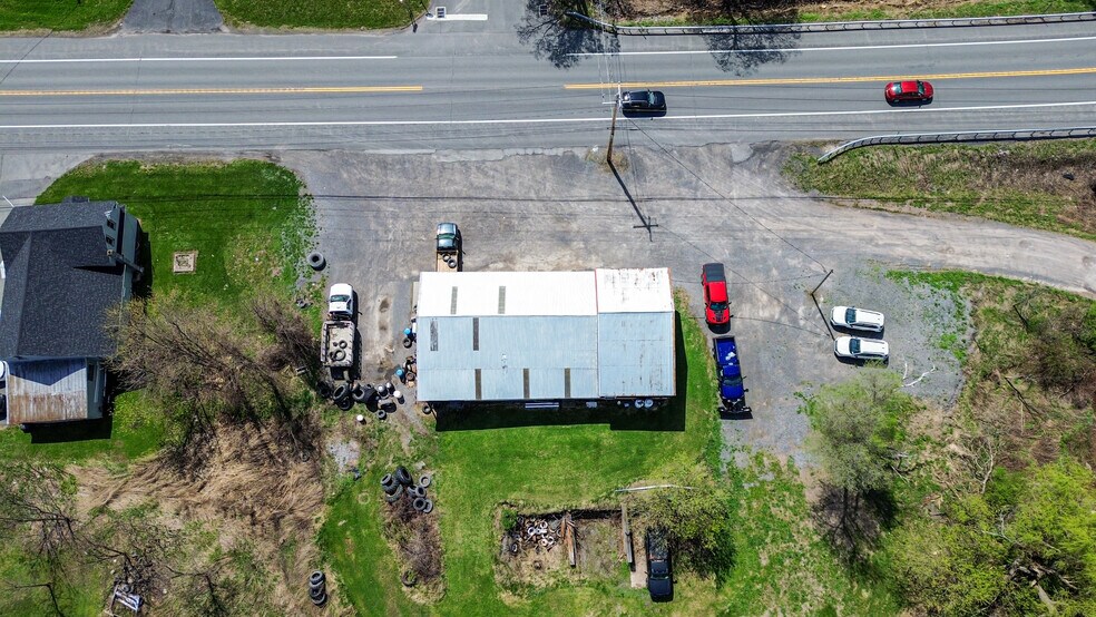 More Photos Of 3867 Seneca Tpke, Canastota Warehouse For Sale