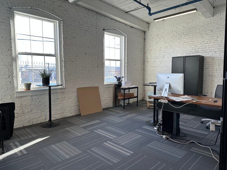 More Photos Of 214 Arlington St, Chelsea Office For Lease