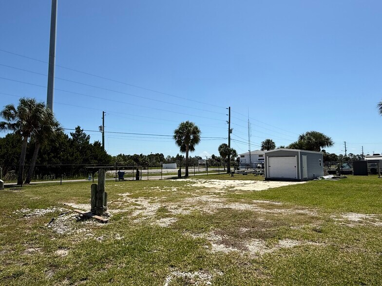 More Photos Of 4387 Calienta St, Hernando Beach Land For Sale