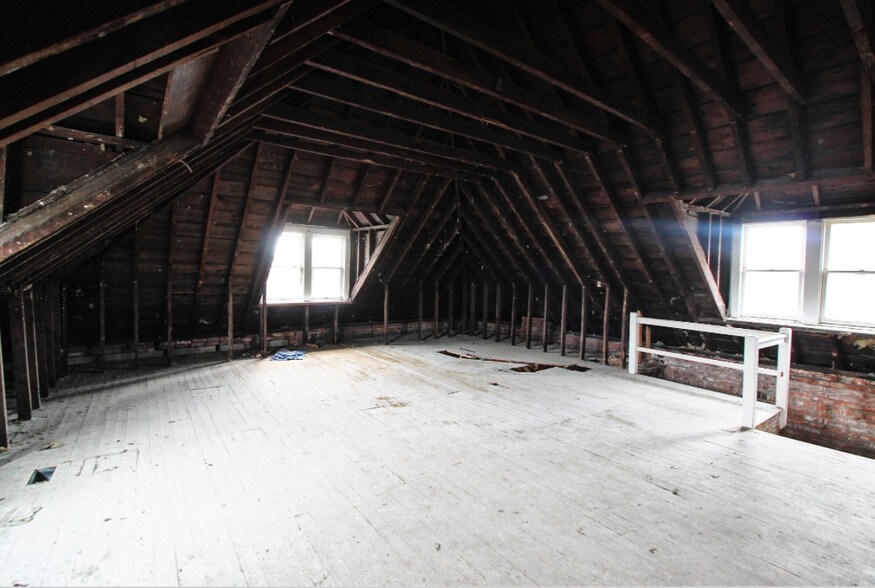 More Photos Of 3133 Cherokee St, Saint Louis Storefront Retail Office For Sale