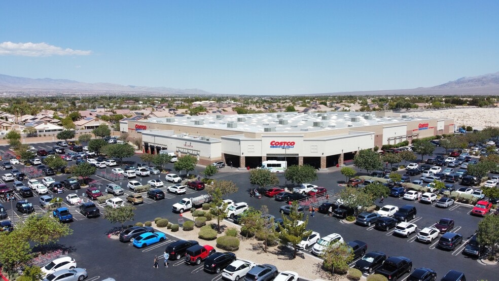 More Photos Of 6415 N Decatur Blvd, Las Vegas Unknown For Lease