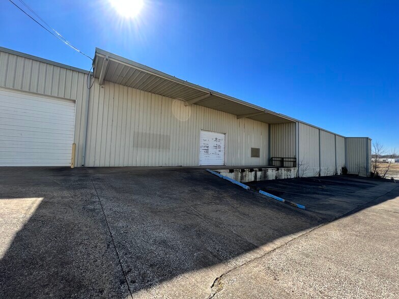 More Photos Of 6310 E 13th St, Tulsa Manufacturing For Sale