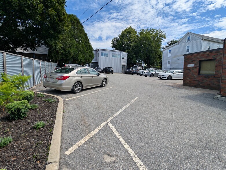 More Photos Of 18 Shepard St, Brighton Coworking Space
