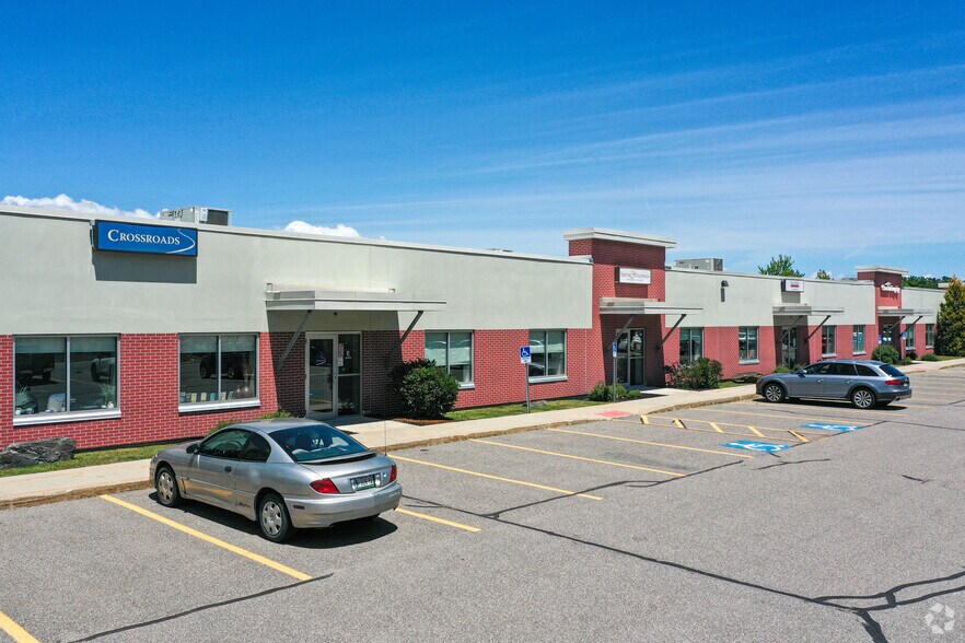 Primary Photo Of 71 US Route 1, Scarborough Office For Lease