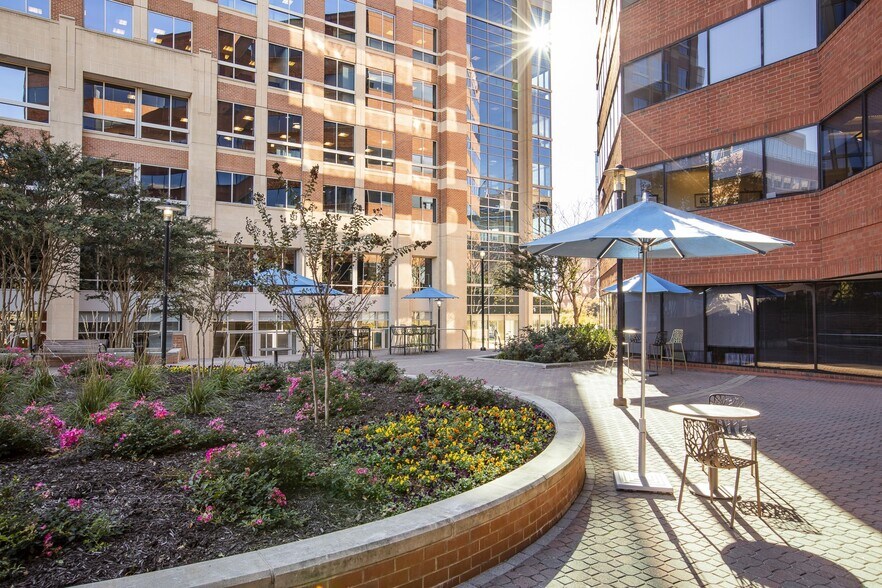 More Photos Of 1005 N Glebe Rd, Arlington Medical For Lease