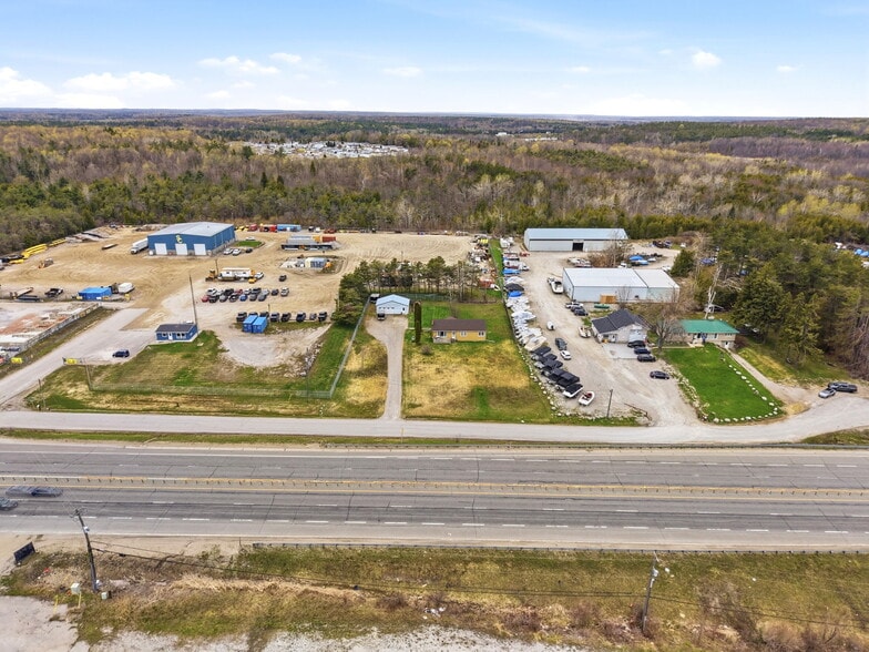 Primary Photo Of 4142 Stewarts Ln, Severn Flex For Sale