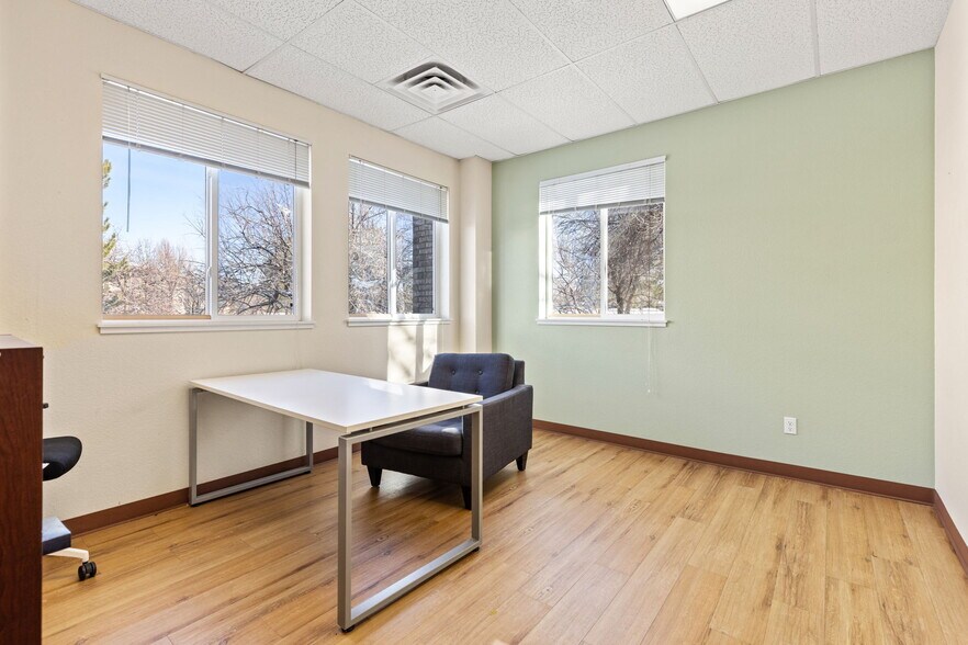 More Photos Of 6630 Gunpark Dr, Boulder Medical For Sale