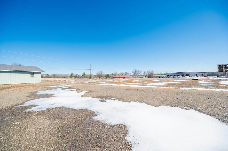 More Photos Of 922 Access Rd, Beebe Land For Sale