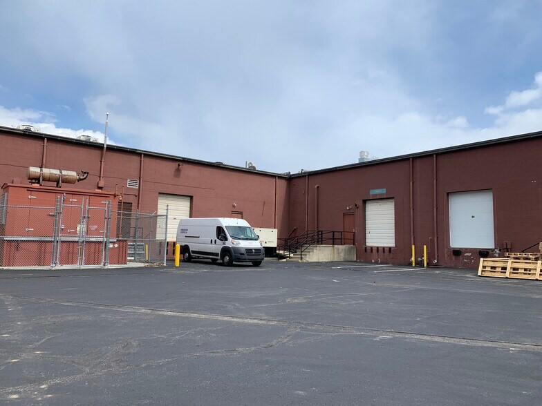 More Photos Of 625 Clark Ave, King Of Prussia Light Manufacturing For Sale
