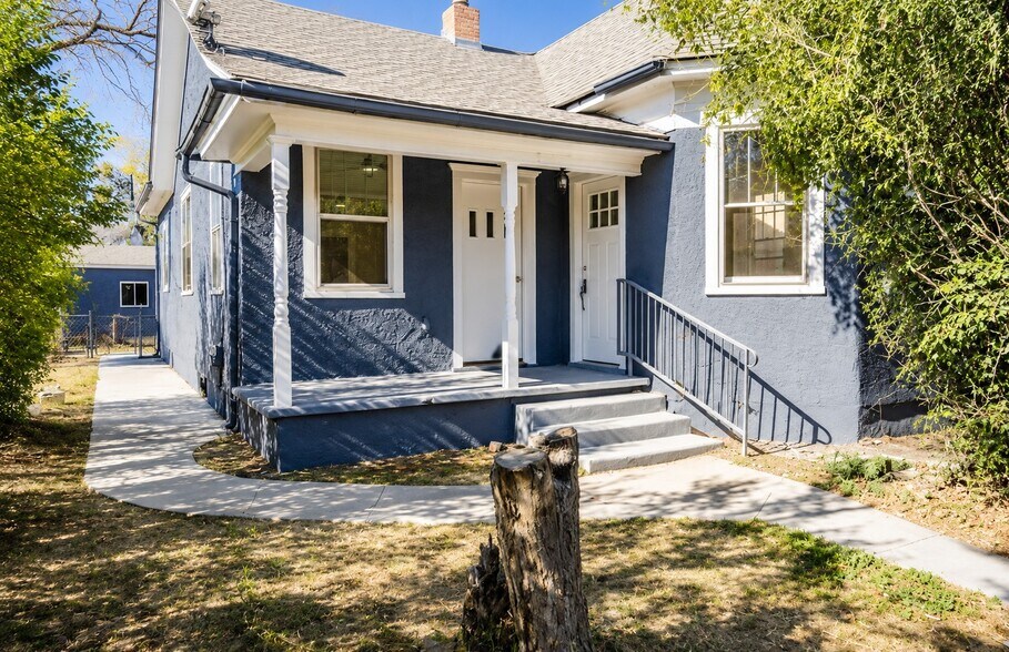 More Photos Of , Pueblo Multifamily For Sale