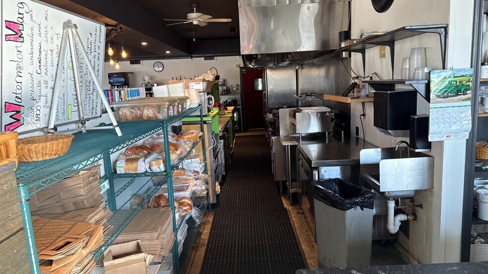 More Photos Of 1105 MA-28 Rt, South Yarmouth Restaurant For Sale
