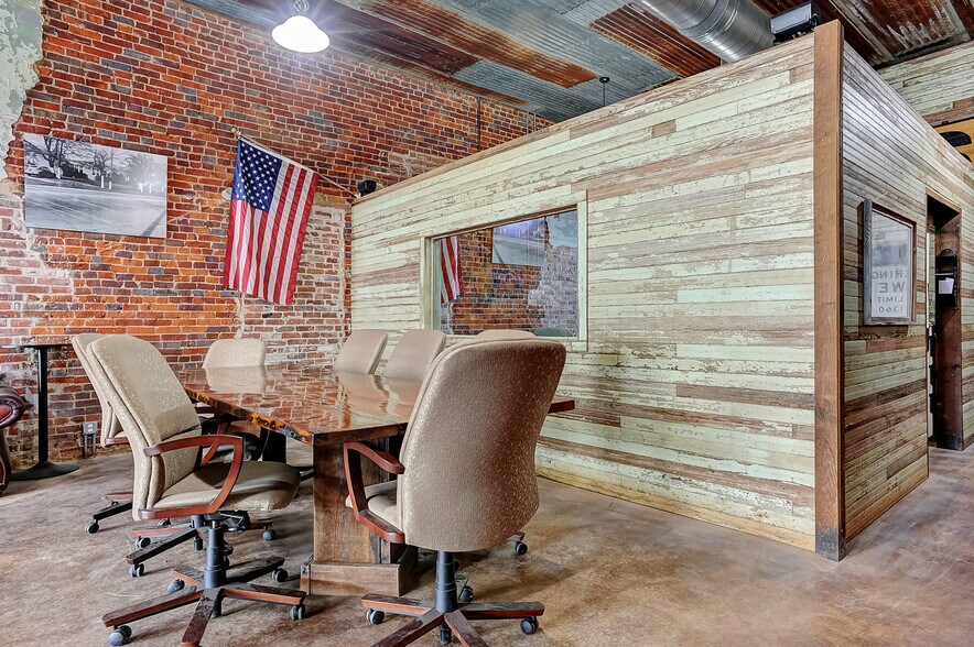 More Photos Of 101 Haning, Howe Storefront For Sale