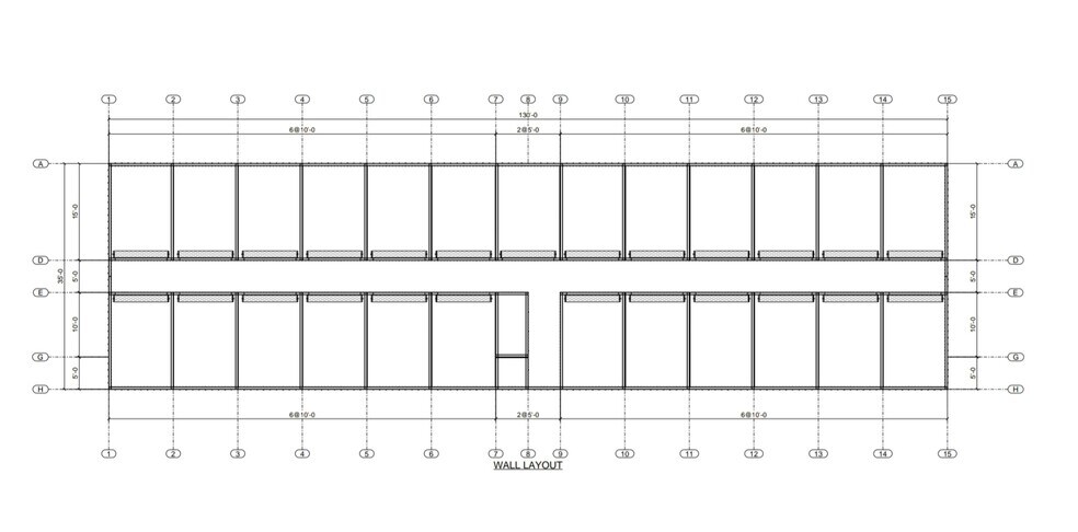 More Photos Of 131 2nd St, Zavalla Self Storage For Sale
