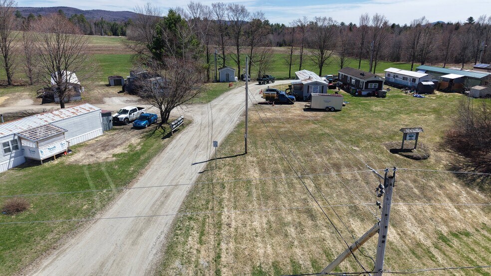 More Photos Of 47 Mountain View Park dr, Johnson Manufactured Housing Mobile Home Park For Sale