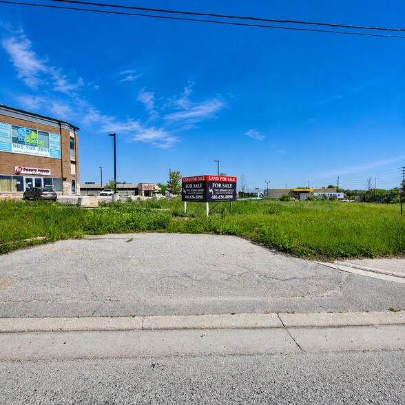 More Photos Of 257 Guelph St, Halton Hills Land For Sale