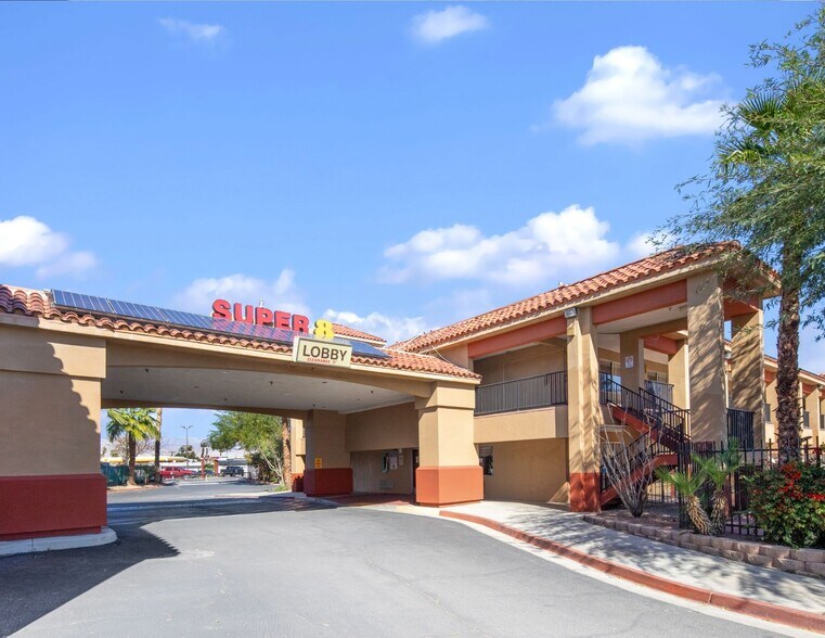 More Photos Of 81753 111 Hwy, Indio Hotel For Sale