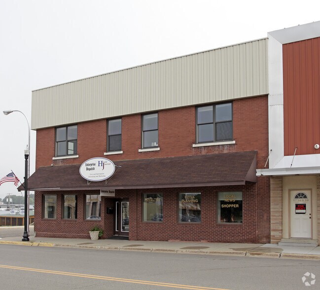 More Photos Of 185 3rd St SW, Cokato General Retail For Sale