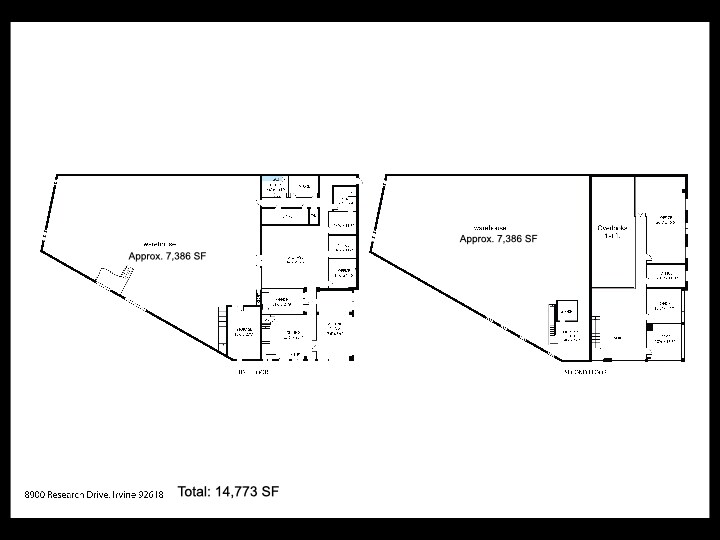 More Photos Of 8900 Research Dr, Irvine Research And Development For Lease
