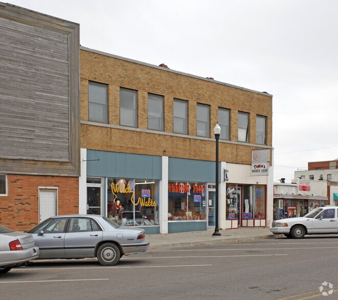 Primary Photo Of 132 SW 25th St, Oklahoma City Storefront Retail Residential For Lease
