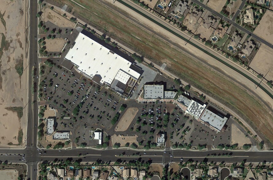 More Photos Of 3050 E Queen Creek Rd, Gilbert Freestanding For Lease