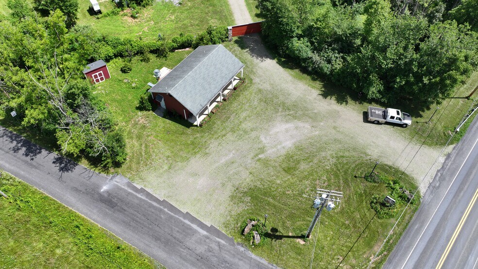 More Photos Of 3001 Moyer Rd, Hellertown Restaurant For Lease