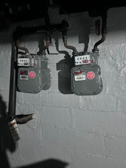 More Photos Of 3590 E 108th St, Cleveland Multifamily For Sale