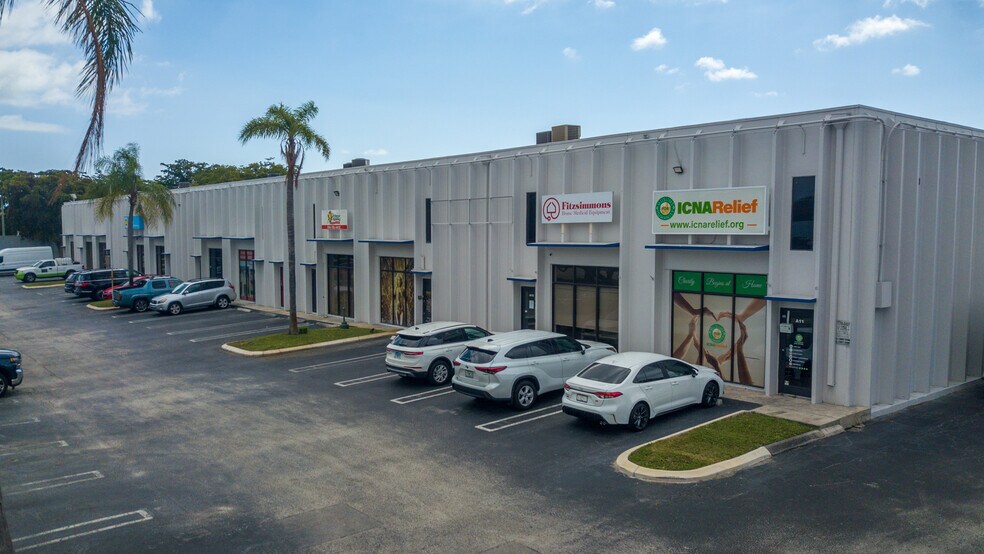 More Photos Of 1450 SW 3rd St, Pompano Beach Unknown For Lease