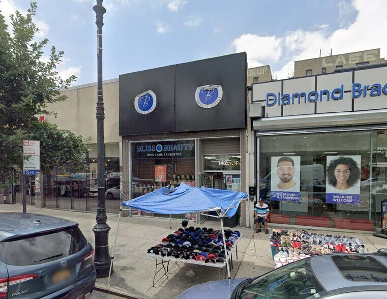 More Photos Of 136-150 Dyckman St, New York Storefront For Lease