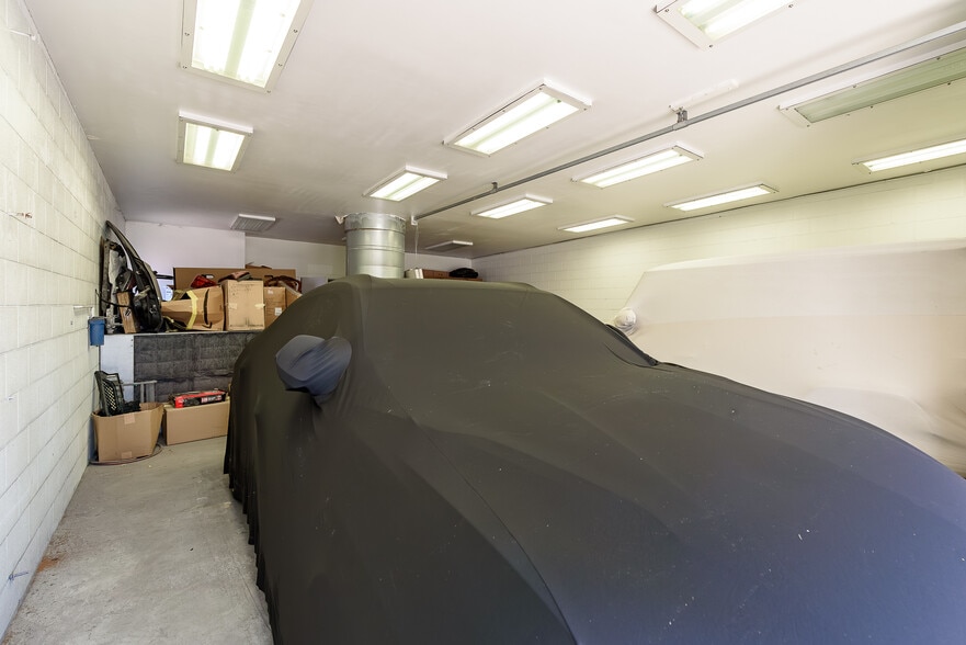 More Photos Of 630 Grand Ave, Spring Valley Auto Repair For Sale