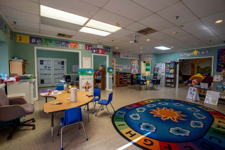 More Photos Of 8160 Regent Pky, Fort Mill Flex For Lease