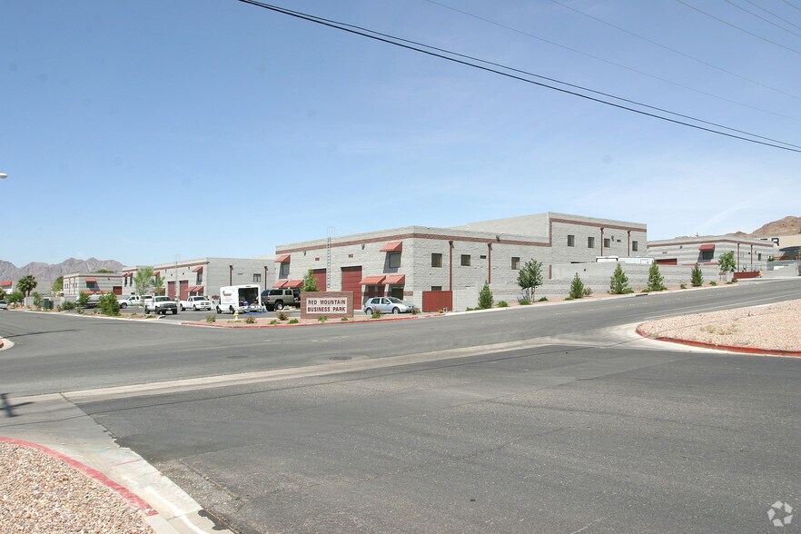 More Photos Of 1642 Carse Dr, Boulder City Warehouse For Sale