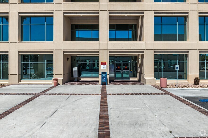 More Photos Of 4425 Spring Mountain Rd, Las Vegas Unknown For Lease