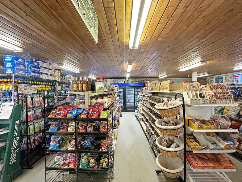 More Photos Of 61 Calais Rd, Hodgdon Bowling Alley For Sale