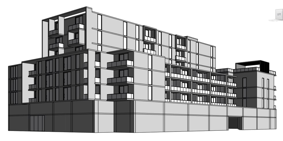 More Photos Of 1995 E Oakland Park Blvd, Fort Lauderdale Loft Creative Space For Lease