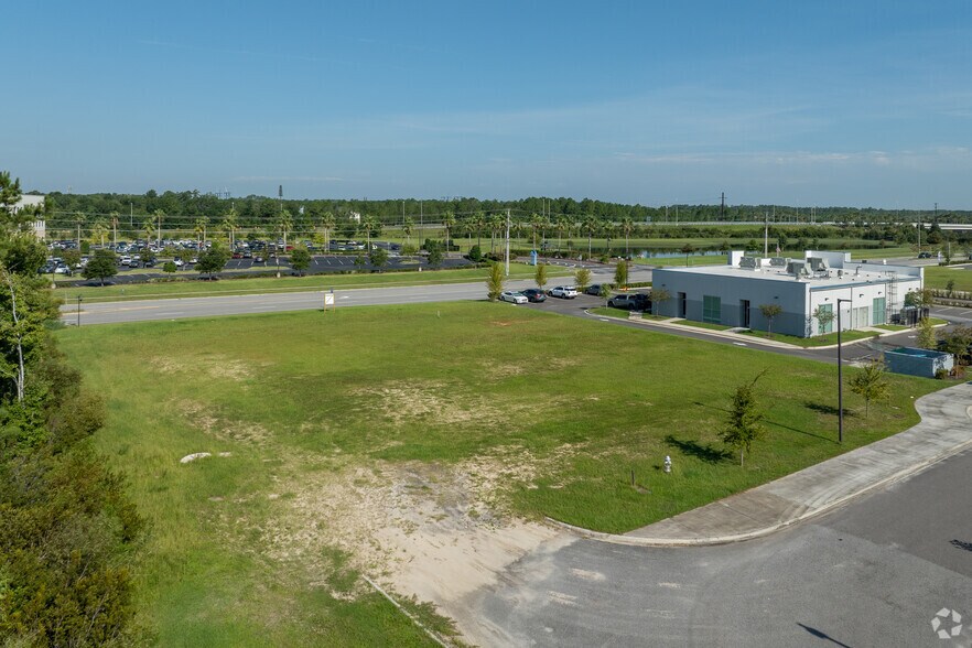 More Photos Of Jeremiah St, Middleburg Land For Lease