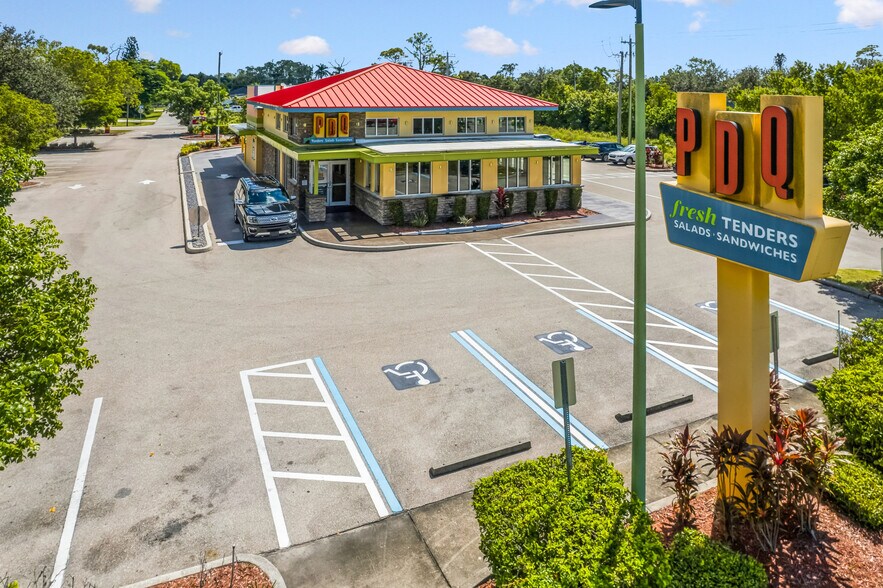 More Photos Of 12499 S Cleveland Ave, Fort Myers General Retail For Sale