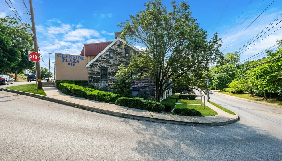 More Photos Of 835 Glenside Ave, Wyncote Unknown For Sale