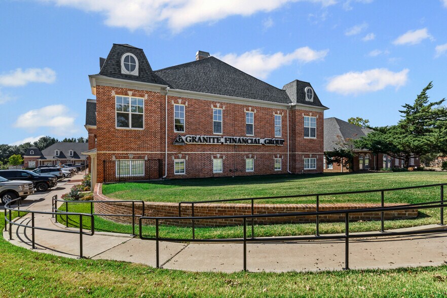 More Photos Of 1670 Keller Pky, Keller Loft Creative Space For Lease