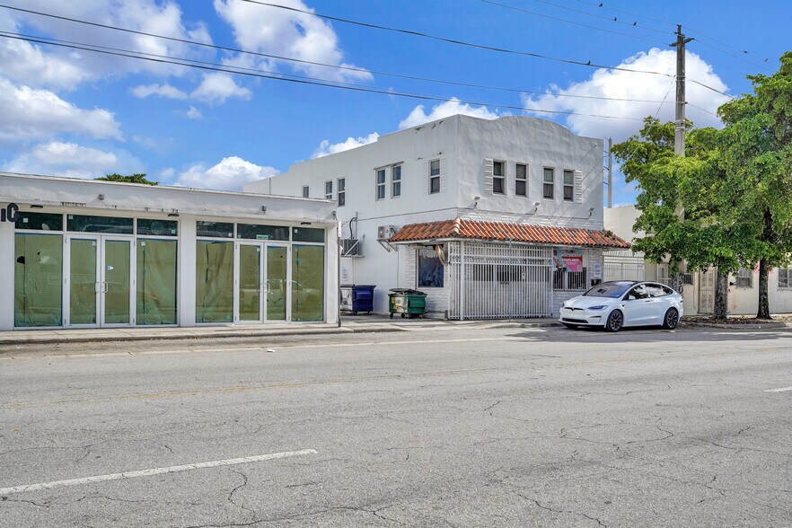 More Photos Of 1260 NW 29th St, Miami Storefront For Sale