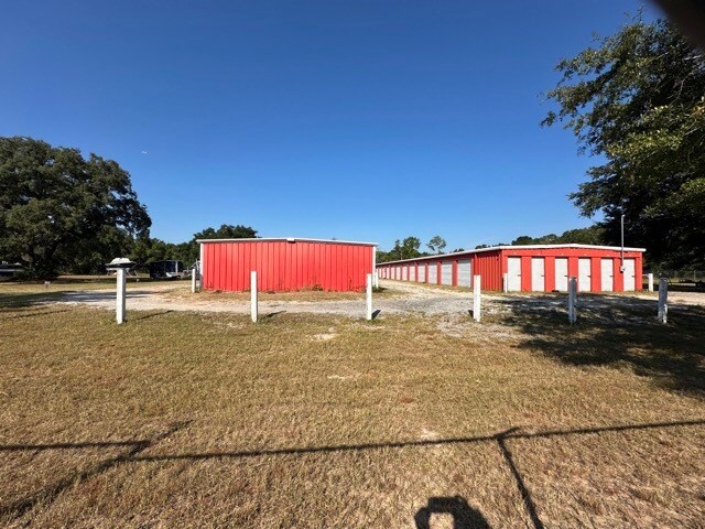 More Photos Of 7778 Johnson Rd, Milton Self Storage For Sale