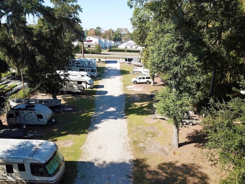 More Photos Of Us-17 Byp, Murrells Inlet Land For Sale