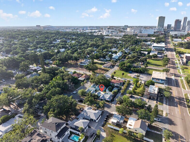 More Photos Of 421 15th Ave S, Saint Petersburg Land For Sale